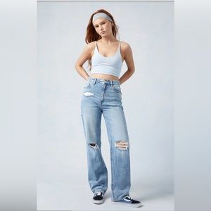 Pacsun jeans!!